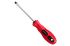 Отвертка Intertool SL6 х 100 мм (VT-3113)