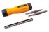 Отвертка Mastertool 4-в-1 (40-0516)