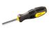 Викрутка Mastertool магнітна для насадок 1/4" (40-0339)