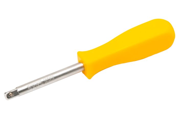 Отвертка Mastertool с наружным квадратом 1/4" х 150 мм (40-0338)