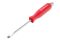 Викрутка Intertool шліцьова ударна SL6 х 100 мм (HT-0482)