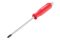 Отвертка Intertool крестовая ударная PH3 х 150 мм (HT-0489)