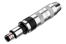 Отвертка Intertool ударная 6 ед. Pro (HT-0431)