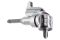 Кутовий адаптер Intertool для отверточних насадок 1/4" (VT-0106)