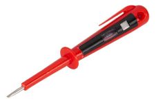 Фазометр Intertool 125-250 В 150 мм (VT-4001)
