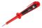 Фазометр Intertool 125-250 В 150 мм (VT-4001)