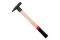Молоток Intertool 100 г ручка ясень (HT-0250)