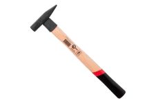 Молоток Intertool 100 г ручка ясень (HT-0250)