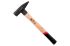 Молоток Intertool 800 г ручка ясень (HT-0255)