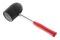 Киянка Intertool 1250 г х 90 мм черная резина ручка дерево (HT-0228)