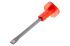 Зубило Intertool 300 х 16 х 23 мм (UT-3030)