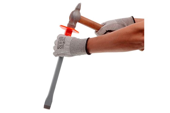Зубило Intertool 350 х 19 х 25 мм (UT-3035)