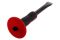 Зубило Intertool 250 х 16 х 23 мм скловолокно (UT-3125)