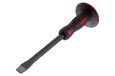 Зубило Intertool 300 х 16 х 23 мм стекловолокно (UT-3130)
