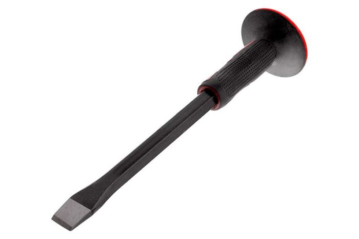 Зубило Intertool 350 х 19 х 25 мм скловолокно (UT-3135)