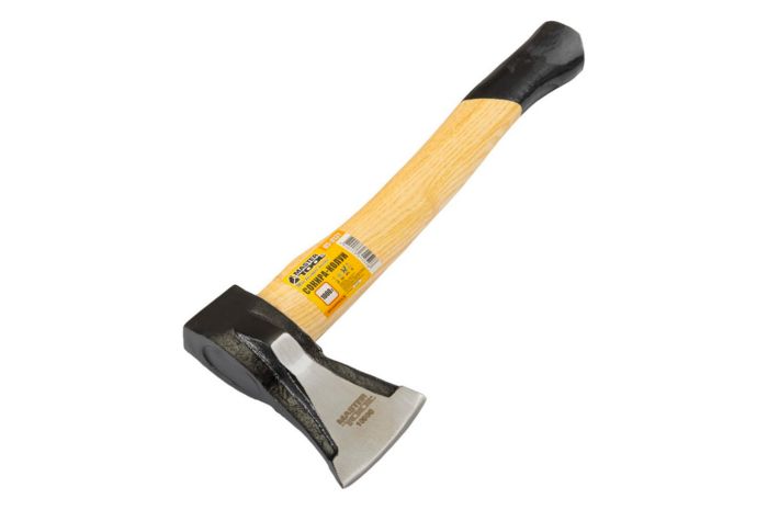 Топор-колун Mastertool 1000 г ручка деревянная (05-0131)