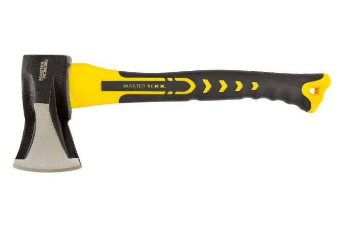 Топор-колун Mastertool 1000 г ручка стекловолокно (05-0208)