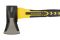 Топор-колун Mastertool 1000 г ручка стекловолокно (05-0208)