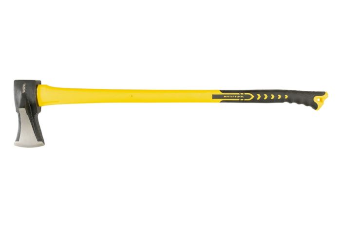 Сокира-колун Mastertool 2200 г x 875 мм ручка фибергласс (05-0209)