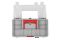 Ящик для инструмента Intertool 13" BX-0125 (BX-0125)