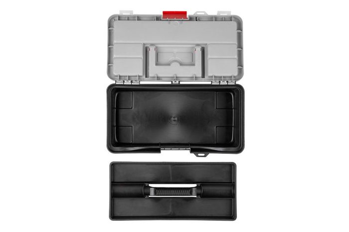 Ящик для инструмента Intertool 13" BX-0125 (BX-0125)