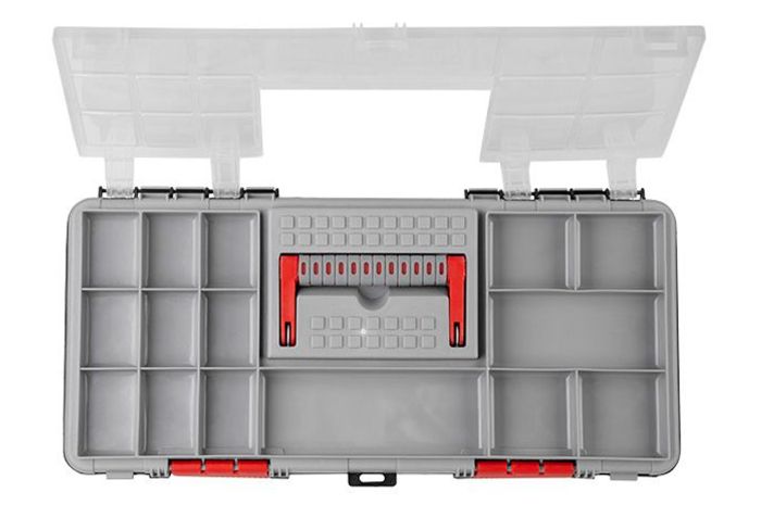 Ящик для інструменту Intertool 20.5" BX-0205 (BX-0205)