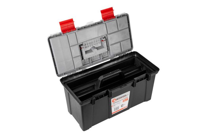 Ящик для інструменту Intertool 20.5" BX-0205 (BX-0205)