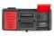 Ящик для инструмента Intertool 13" BX-1013 (BX-1013)