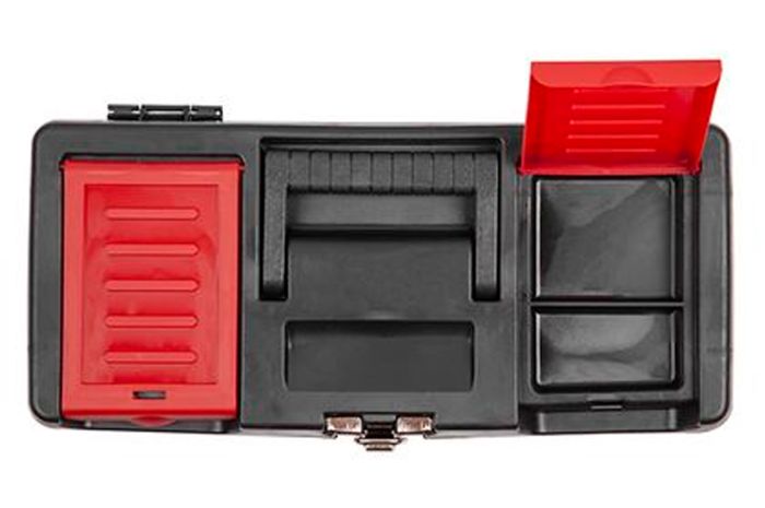 Ящик для инструмента Intertool 13" BX-1013 (BX-1013)