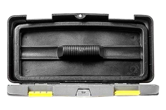 Ящик для инструмента Intertool 12" x 300 x 154 x 124мм (BX-0312)