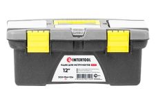 Ящик для инструмента Intertool 12" x 300 x 154 x 124мм (BX-0312)