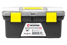 Ящик для инструмента Intertool 14" BX-0314 (BX-0314)