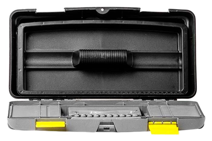 Ящик для инструмента Intertool 16.5" BX-0316 (BX-0316)