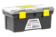 Ящик для инструмента Intertool 16.5" BX-0316 (BX-0316)