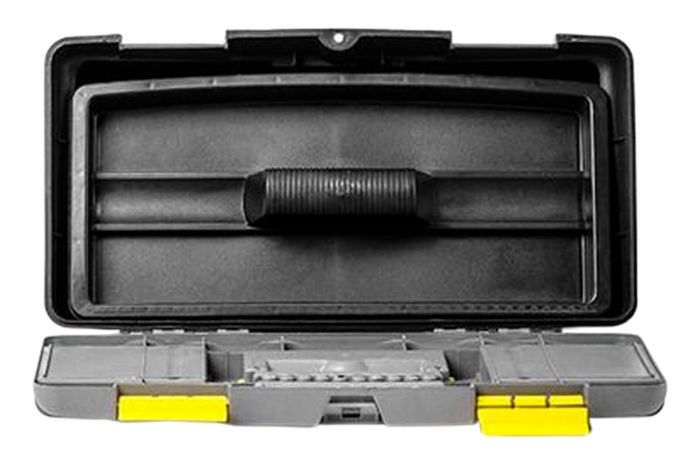 Ящик для інструменту Intertool 18.5" x 472 x 250 x 224мм (BX-0318)