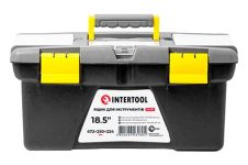 Ящик для инструмента Intertool 18.5" x 472 x 250 x 224мм (BX-0318)