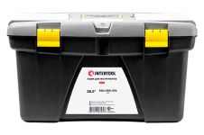 Ящик для инструмента Intertool 26.5" BX-0326 (BX-0326)
