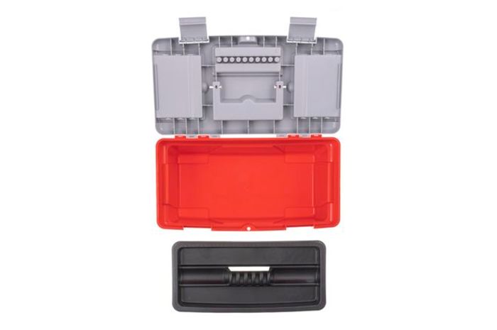 Ящик для инструмента Intertool 16" BX-0416 (BX-0416)