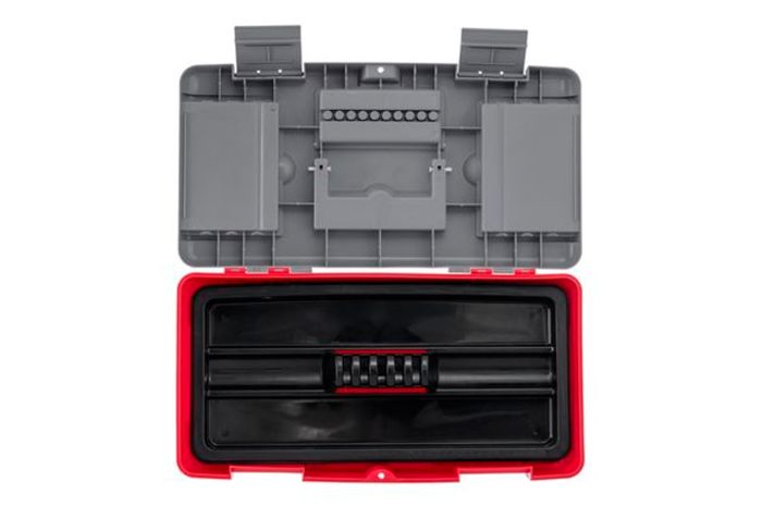 Ящик для інструменту Intertool 18" BX-0418 BX-0418 (BX-0418)