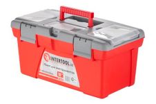 Ящик для инструмента Intertool 18" BX-0418 BX-0418 (BX-0418)