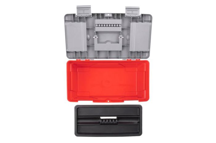 Ящик для инструмента Intertool 18" BX-0418 BX-0418 (BX-0418)