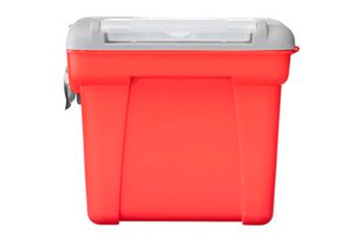 Ящик для инструмента Intertool 18" BX-0518 (BX-0518)
