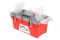 Ящик для инструмента Intertool 18" BX-0518 (BX-0518)