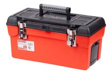 Ящик для інструменту Intertool 16" x 396 x 216 x 164мм (BX-1116)