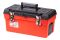 Ящик для інструменту Intertool 16" x 396 x 216 x 164мм (BX-1116)