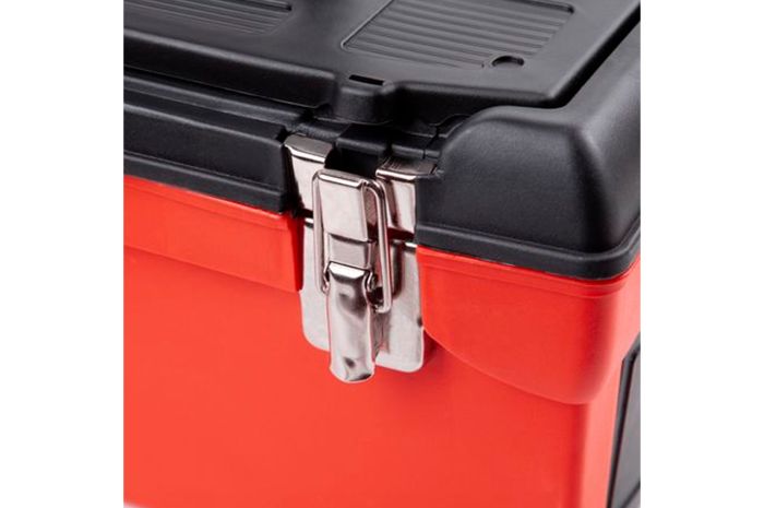 Ящик для инструмента Intertool 16" x 396 x 216 x 164мм (BX-1116)
