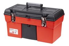 Ящик для инструмента Intertool 19" x 483 x 242 x 240 мм BX-1119 (BX-1119)