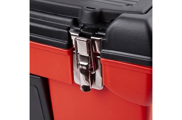 Ящик для инструмента Intertool 19" x 483 x 242 x 240 мм BX-1119 (BX-1119)