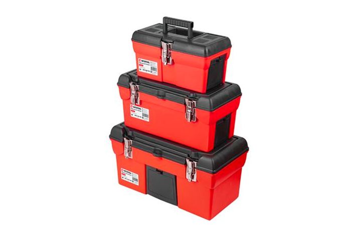 Комплект ящиков Intertool 13" 16" 19" (3 шт.) (BX-0006)