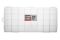 Органайзер Intertool прозрачный 19.5" 490 х 240 х 50 мм (BX-4010)